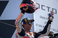 MotoGP of San Marino - Race